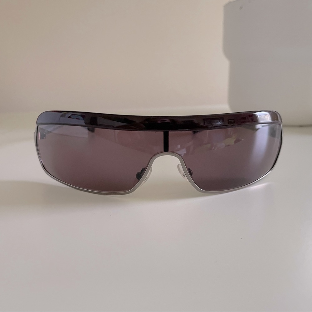 Burberry sunglasses